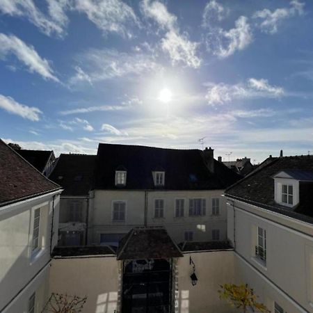 Le Laurencin Sens - Le Zen - Coeur De Ville Exterior photo